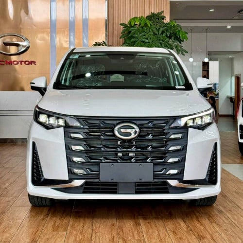 GN6 2026 3000km ចចារ