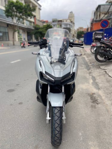 Honda ADV 2019
