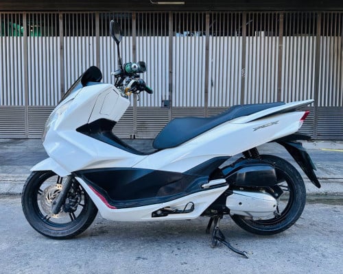 HONDA C150(Price1290$,150cc,2015)From Japan have ID card មានពន្ធ មានកាតគ្រី