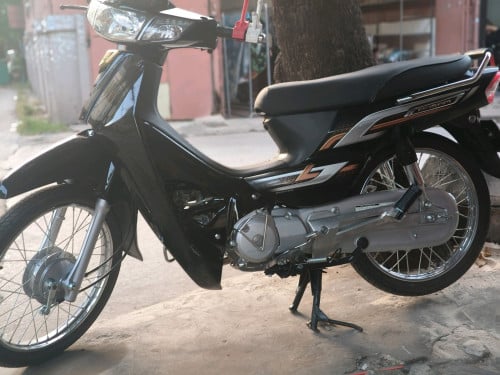 Honda Dream 2020 ក្បាល58
