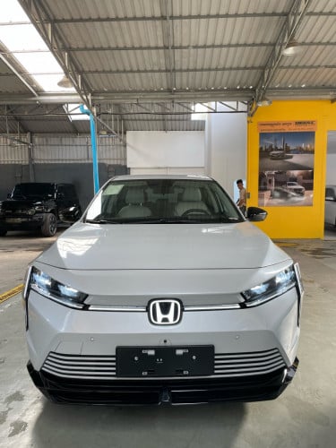 HONDA EV