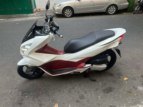 Honda Pcx