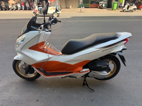 Honda pcx 150cc