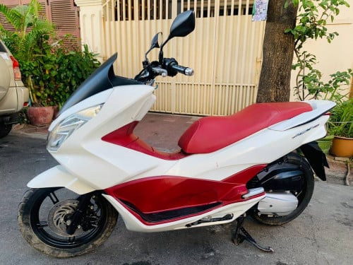 Honda PCX,150cc,2015,from Japan Have ID cards 🪪