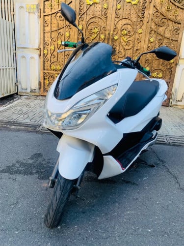 Honda PCX,150cc,2015,from Japan Have ID cards 🪪