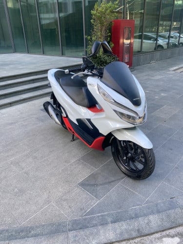 Honda pcx 2019NCX