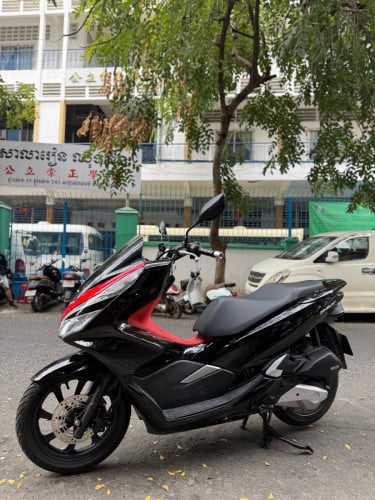 Honda Pcx