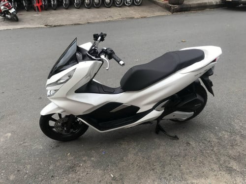 Honda Pcx