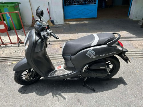 Honda Scoopy