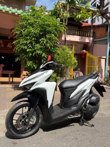 Honda Vario