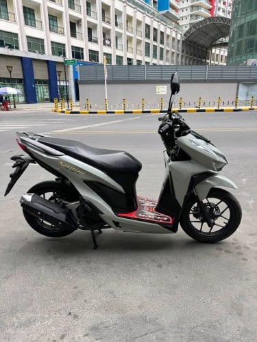 Honda Vario 2021