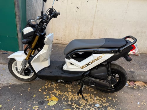 Honda Zoomer