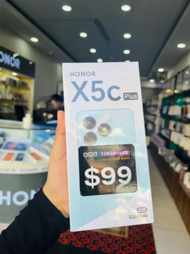 HONOR X5C/128G🎉😍