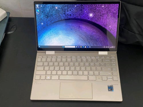 HP envy x360 convertible 13-ay1xxx