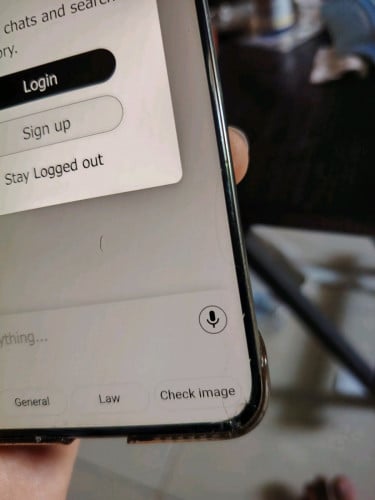 Huawei P60 pro Company 512G white color