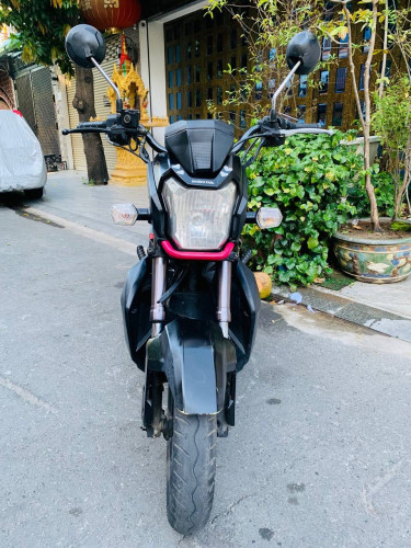 HUNJIA (450$(2017 110cc Singapore