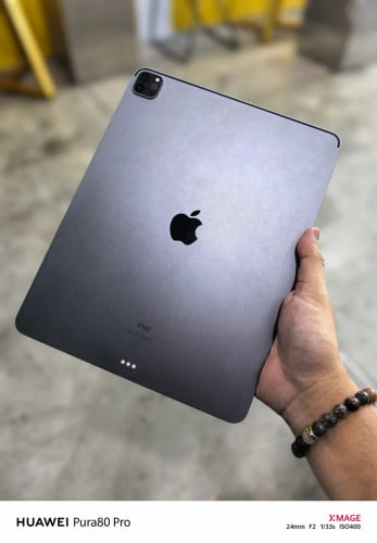 iPad Pro 12.9 M1 256Gb WiFi