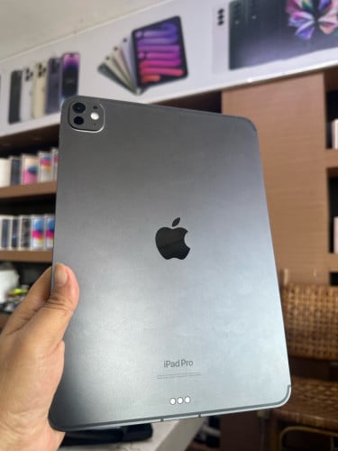 iPad Pro  M4   11  256g   Sim   99%    999%