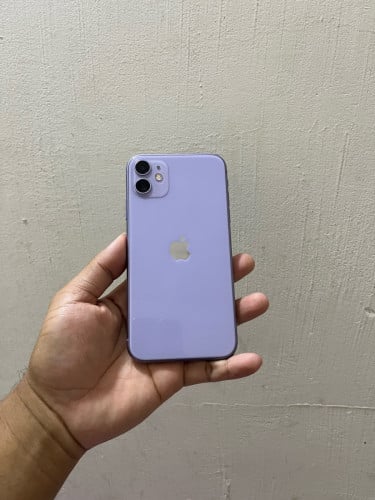 iPhone 11 64G
