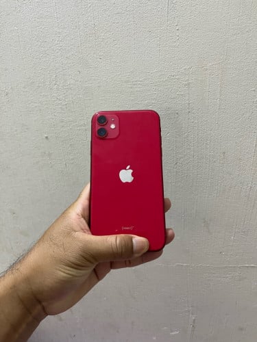 iPhone 11 64G
