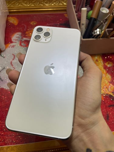 iPhone 11 Pro Max 95%