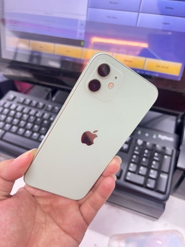 iPhone 12 good condition and quality sell now 200$