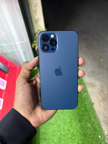 iPhone 12 Pro Max 128g