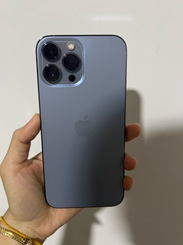iPhone 13 Pro max 256GB (470$)