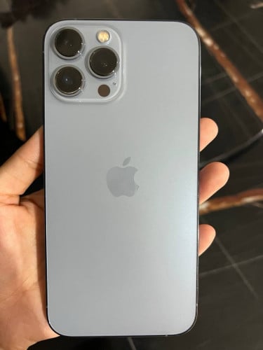 iPhone 13 Pro max 256GB (480$)