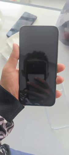 iPhone 13 pro max stored 128GB phone good 120hz