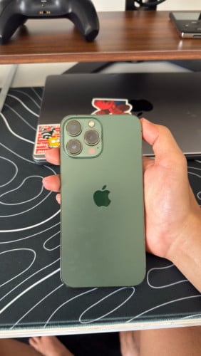 iPhone 13 Pro Max ZP/A 128G