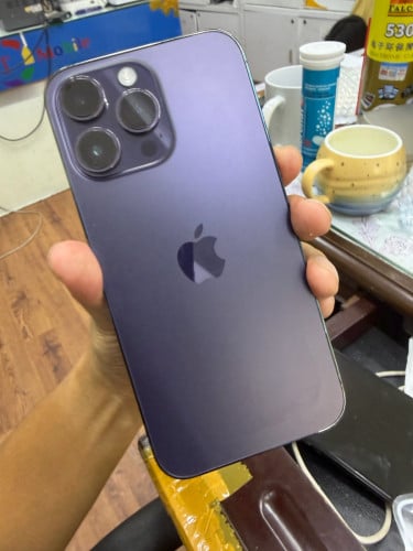 iPhone 14PM 512Gb 545$ ZP