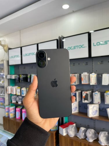 IPHONE 16 Plus/128G😍📥