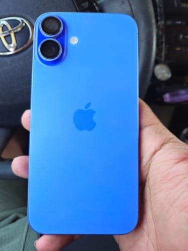 iPhone 16 Plus 99% ស្អាតណាស់