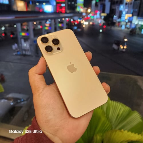 iPhone 16 Pro Max 256GB 99%