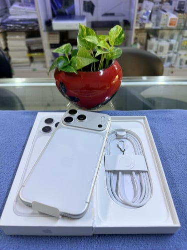 iphone 17 pro max 512 za