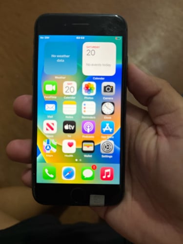 Iphone 8 64g លក់ 60