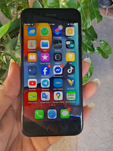 iphone7 សំណុំសុីន លក់15$ លក់ប្រញ៉ាប់លុយ