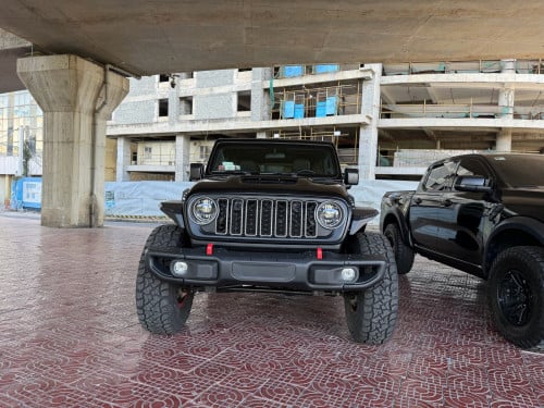 Jeep