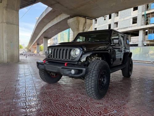 Jeep