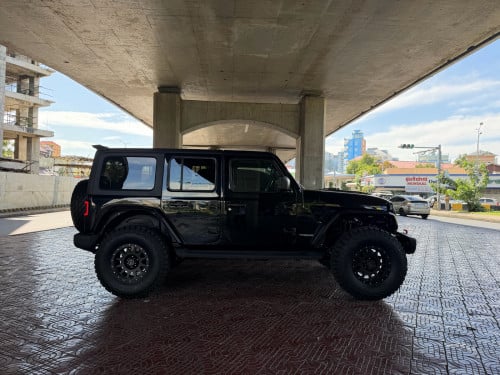 Jeep