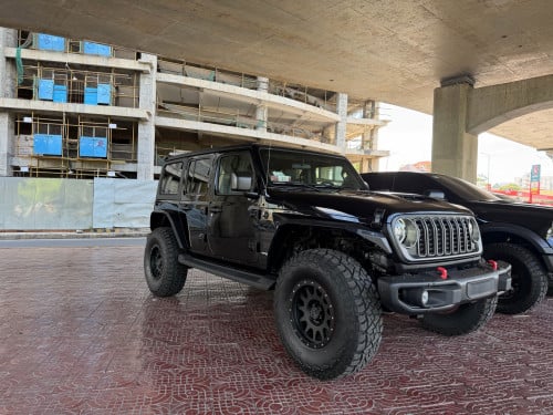 Jeep