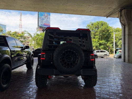 Jeep