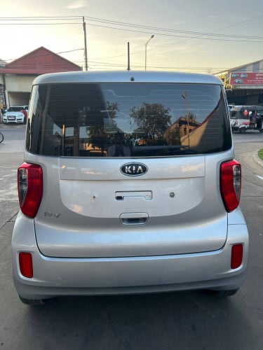 KIA Ray 2012 ឡានស្អាតមេឡាន 7700$