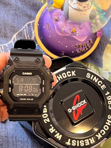 King of G Shock Replica
