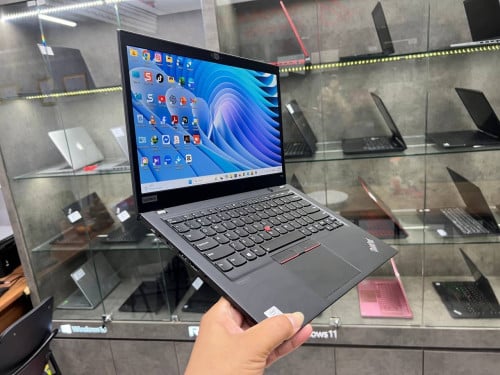 Lenovo ThinkPad (study&working)