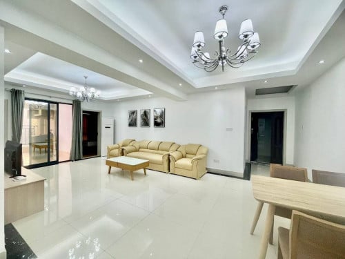 LUXURIOUS TWO BEDROOM FOR RENT-BKK1 🍀