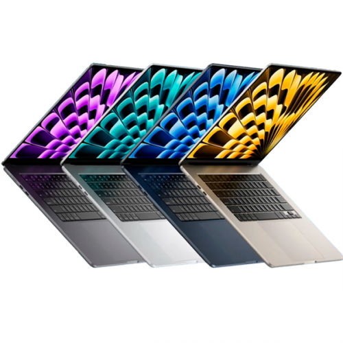 Macbook Air M2 New PROMOTION 799$ DAVY Computer