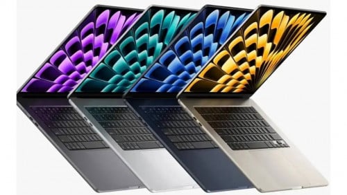 MacBook Air M4 8C 16G 256G