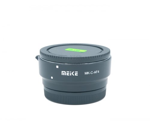 MEIKE ADAPTER ( EF-EOS M )